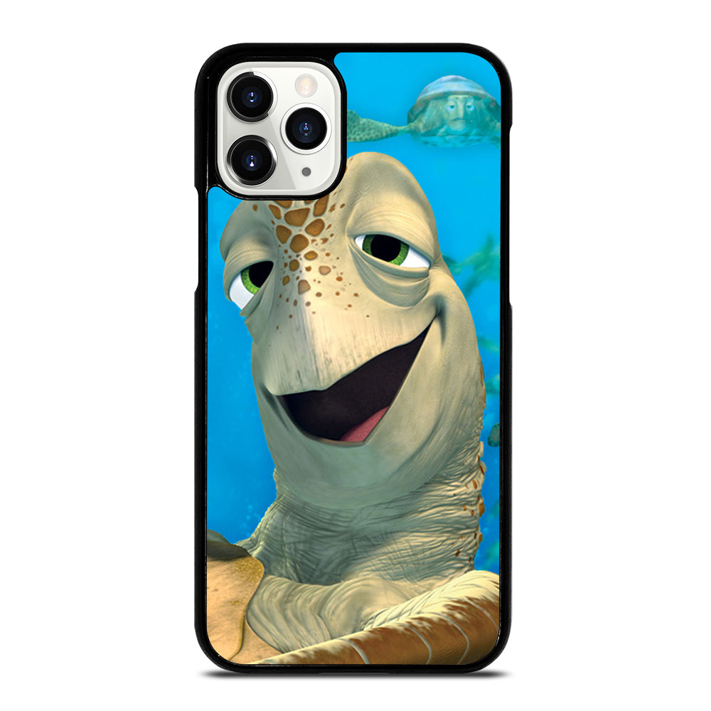 FINDING NEMO CRUSH iPhone 11 Pro Case