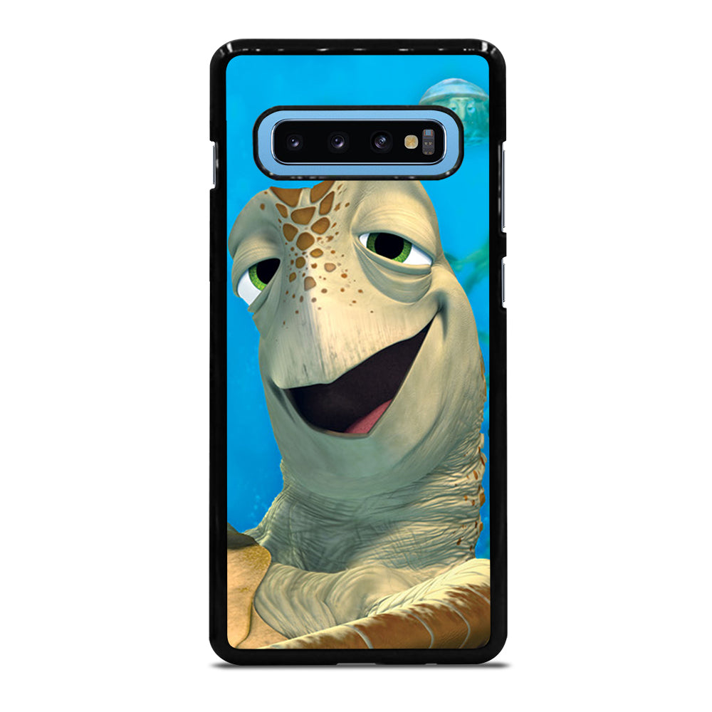 FINDING NEMO CRUSH Samsung Galaxy S10 Plus Case