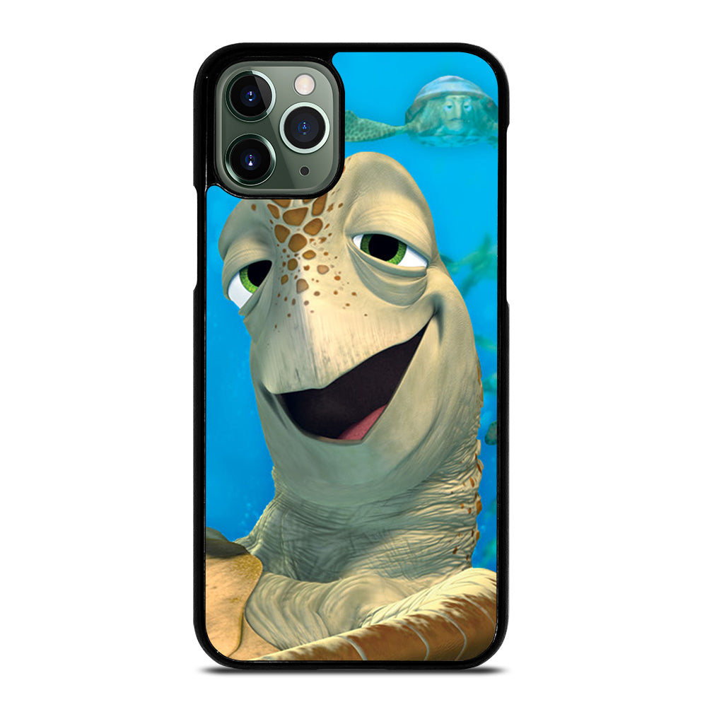 FINDING NEMO CRUSH iPhone 11 Pro Max Case