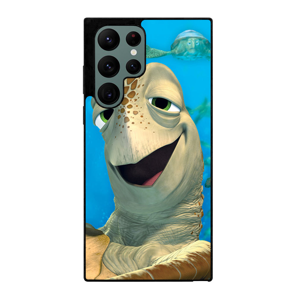 FINDING NEMO CRUSH Samsung Galaxy S22 Ultra 5G Case