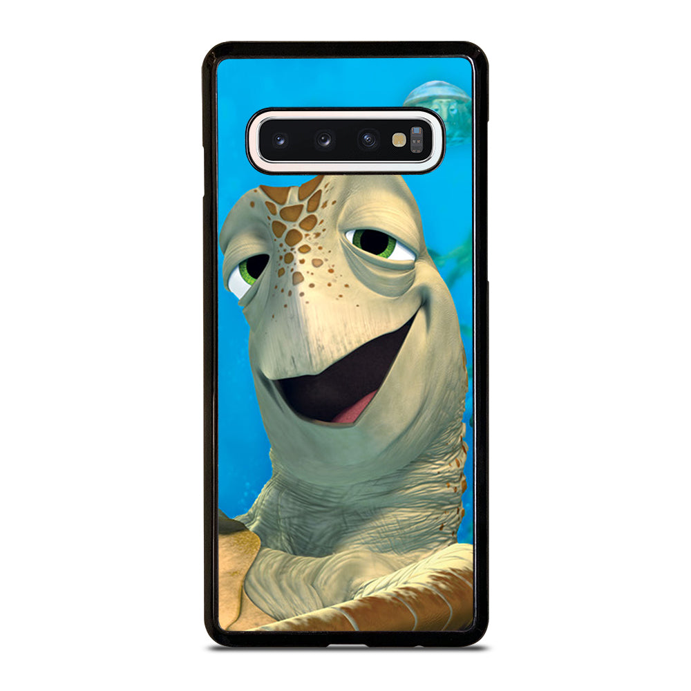 FINDING NEMO CRUSH Samsung Galaxy S10 Case