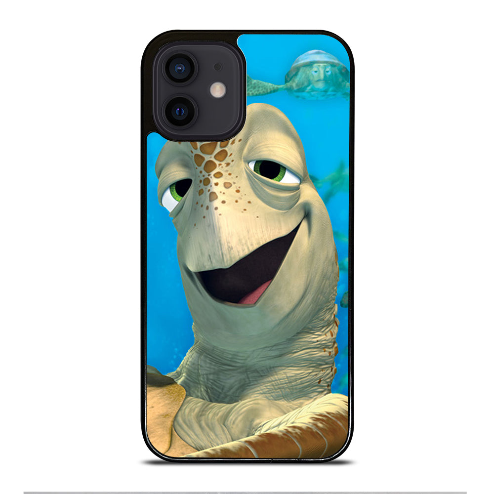 FINDING NEMO CRUSH iPhone 12 Mini Case