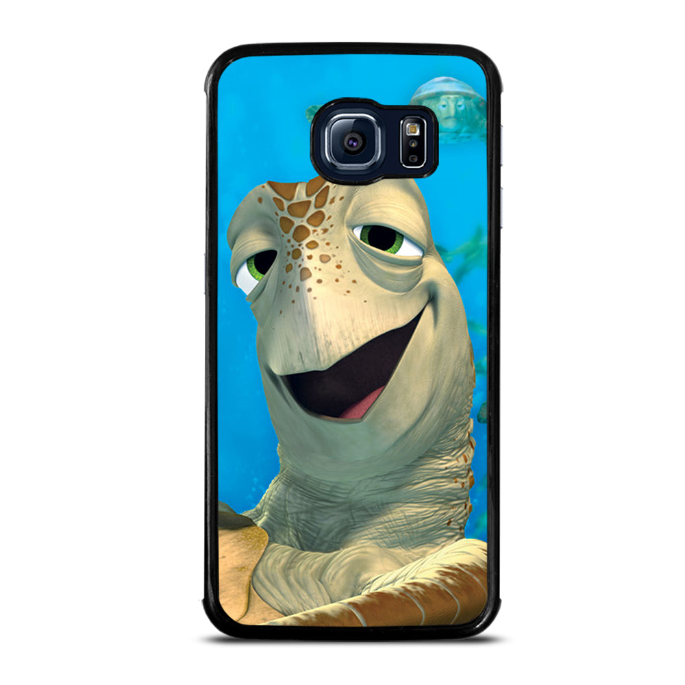 FINDING NEMO CRUSH Samsung Galaxy S6 Edge Case