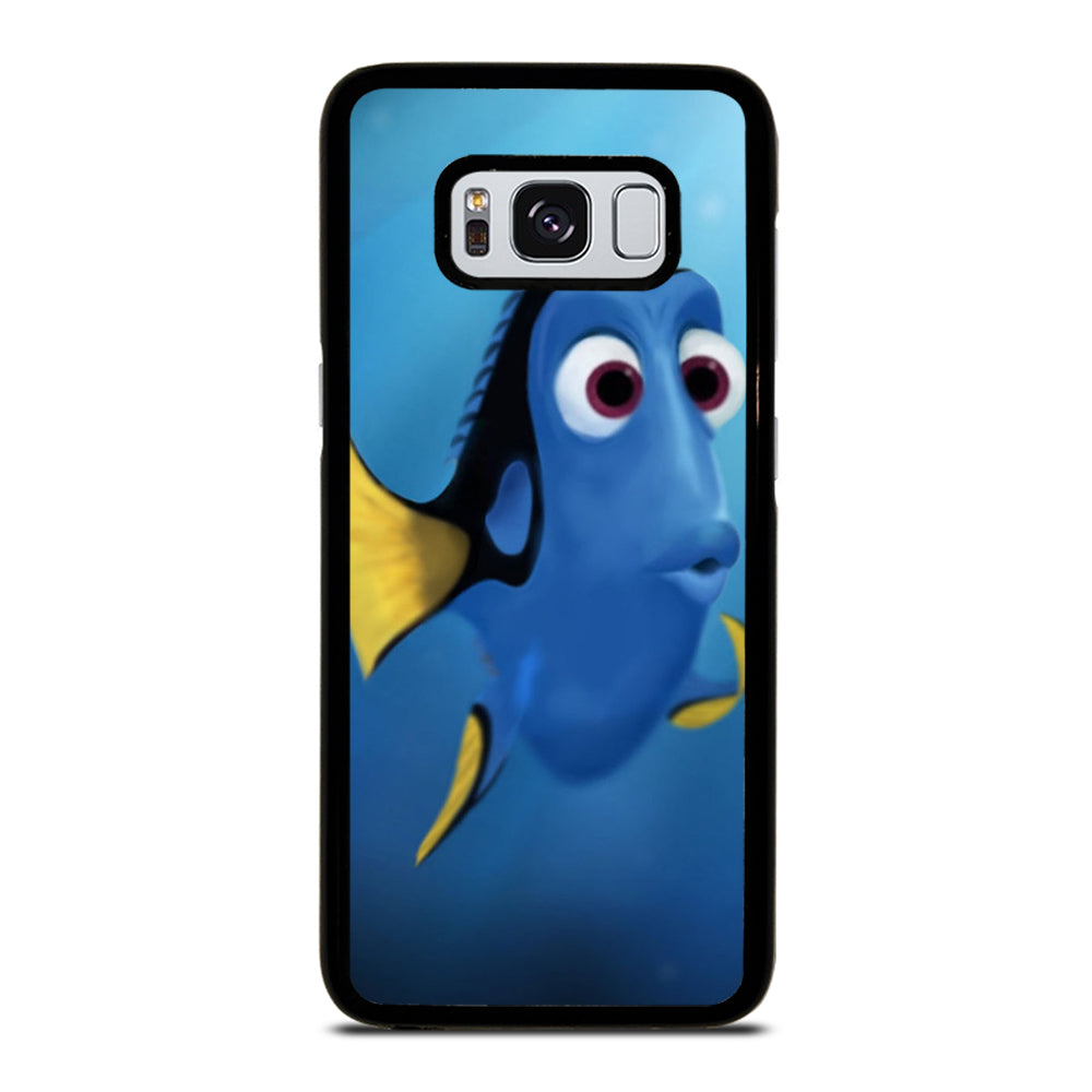 FINDING NEMO MARLIN Samsung Galaxy S8 Case