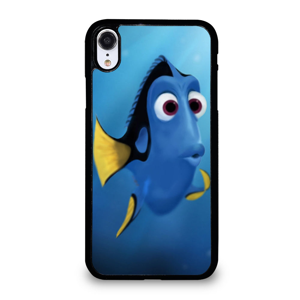 FINDING NEMO MARLIN iPhone XR Case