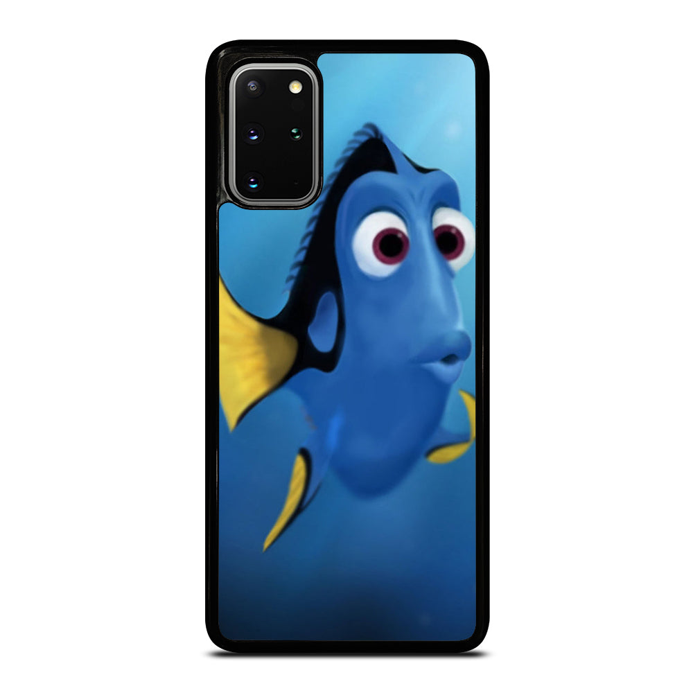 FINDING NEMO MARLIN Samsung Galaxy S20 Plus / S20 Plus 5G Case
