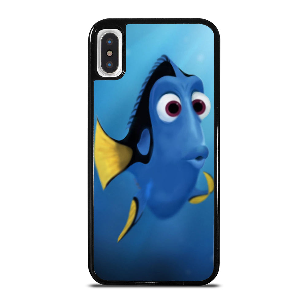 FINDING NEMO MARLIN iPhone X / XS Case