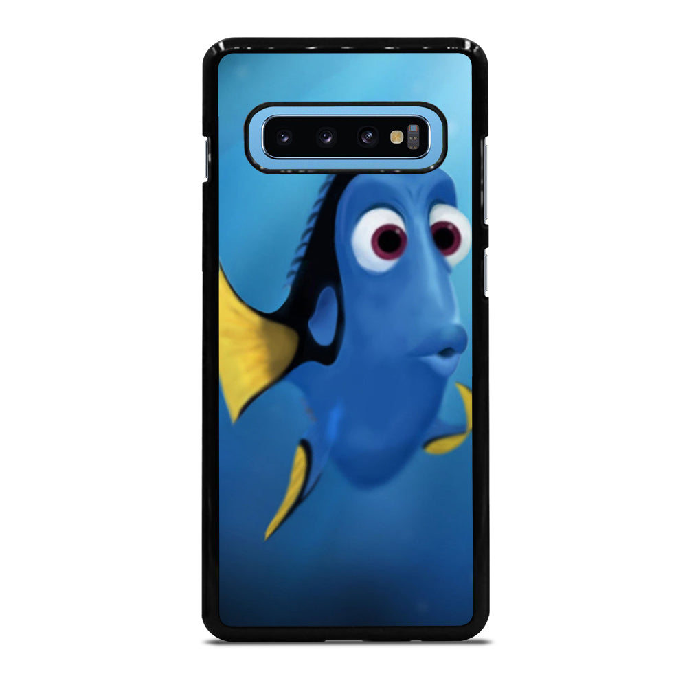 FINDING NEMO MARLIN Samsung Galaxy S10 Plus Case