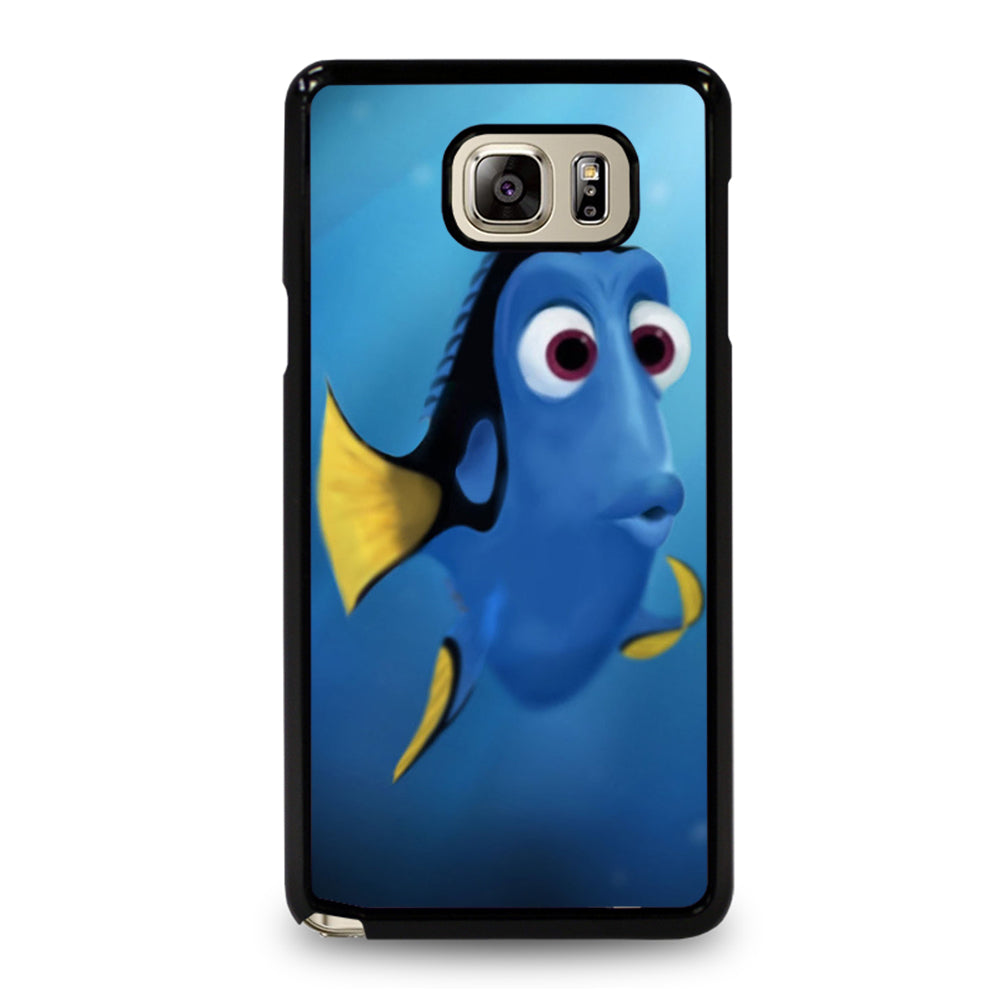 FINDING NEMO MARLIN Samsung Galaxy Note 5 Case