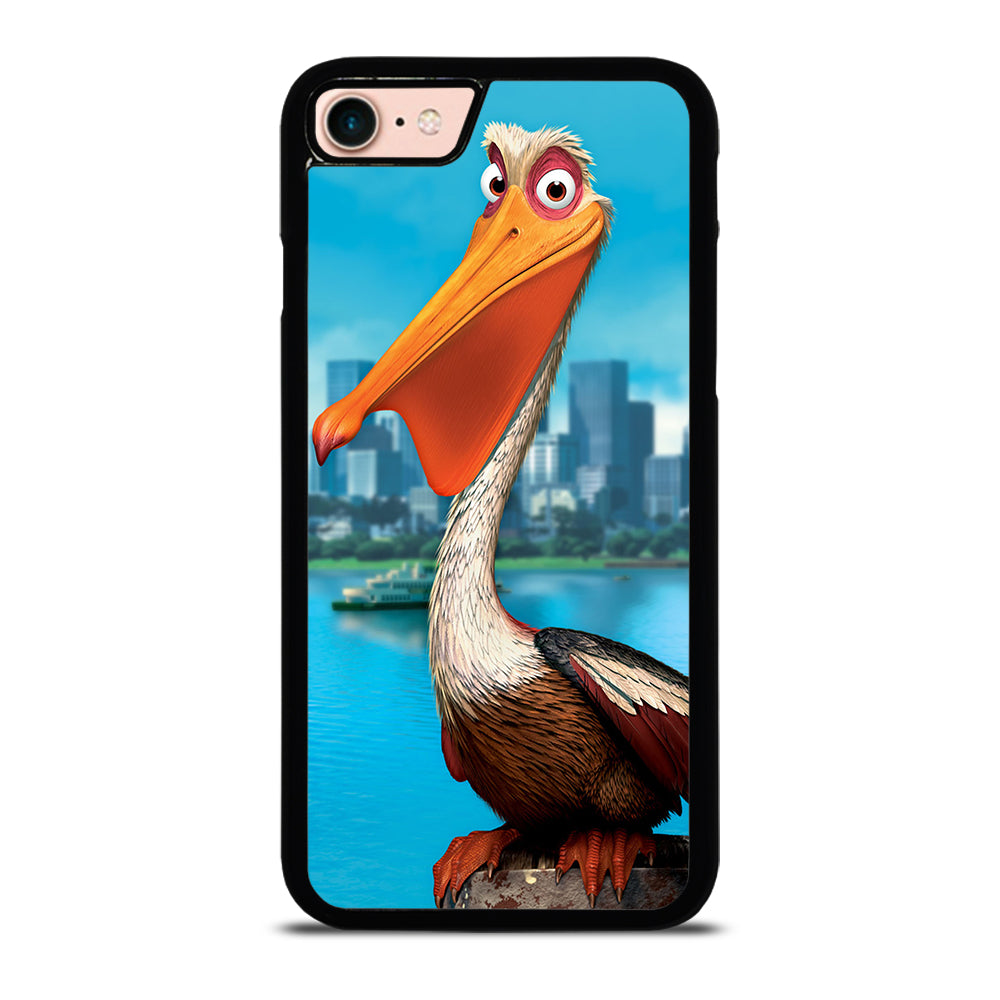 FINDING NEMO NIGEL iPhone 7 / 8 Case