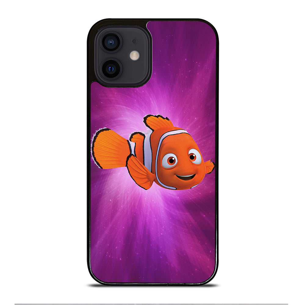 FINDING NEMO CHARACTER iPhone 12 Mini Case