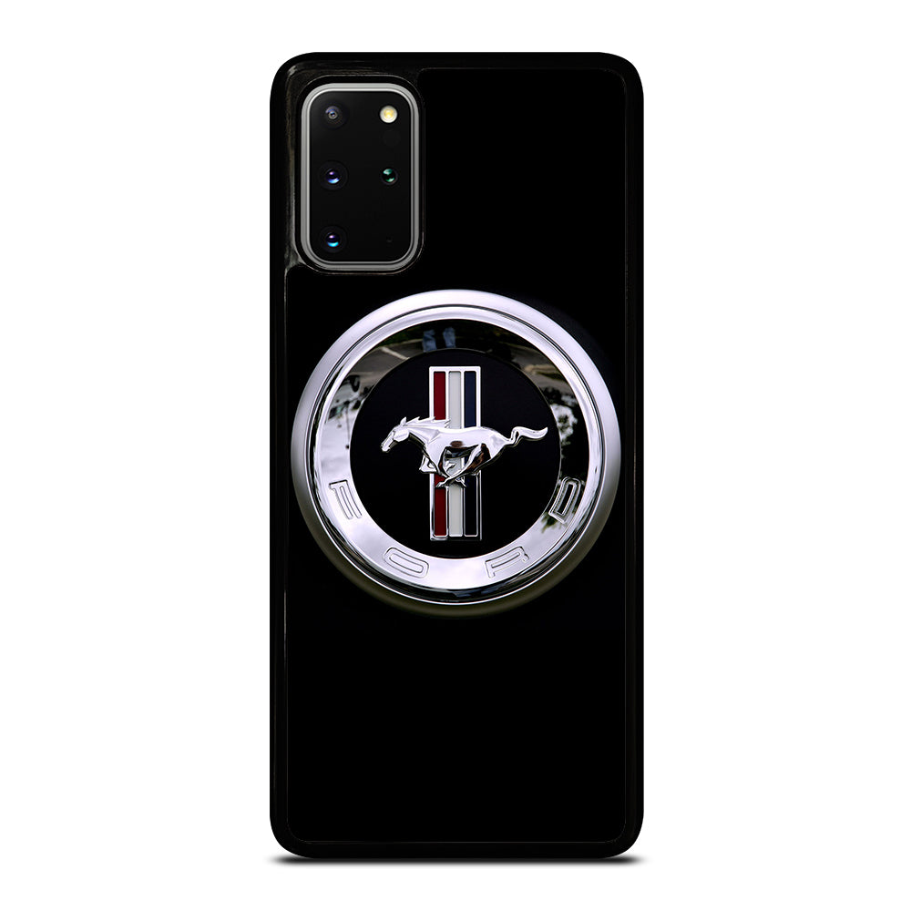 FORD MUSTANG LOGO Samsung Galaxy S20 Plus / S20 Plus 5G Case