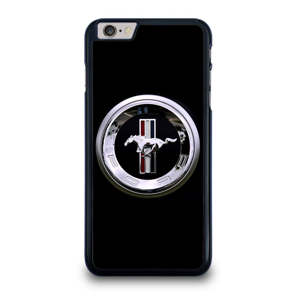 FORD MUSTANG LOGO iPhone 6 / 6S Plus Case