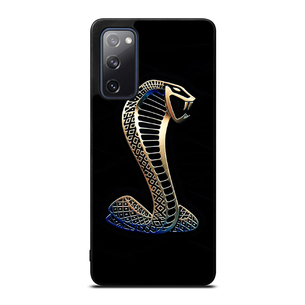 FORD MUSTANG SHELBY COBRA Samsung Galaxy S20 FE 5G Case