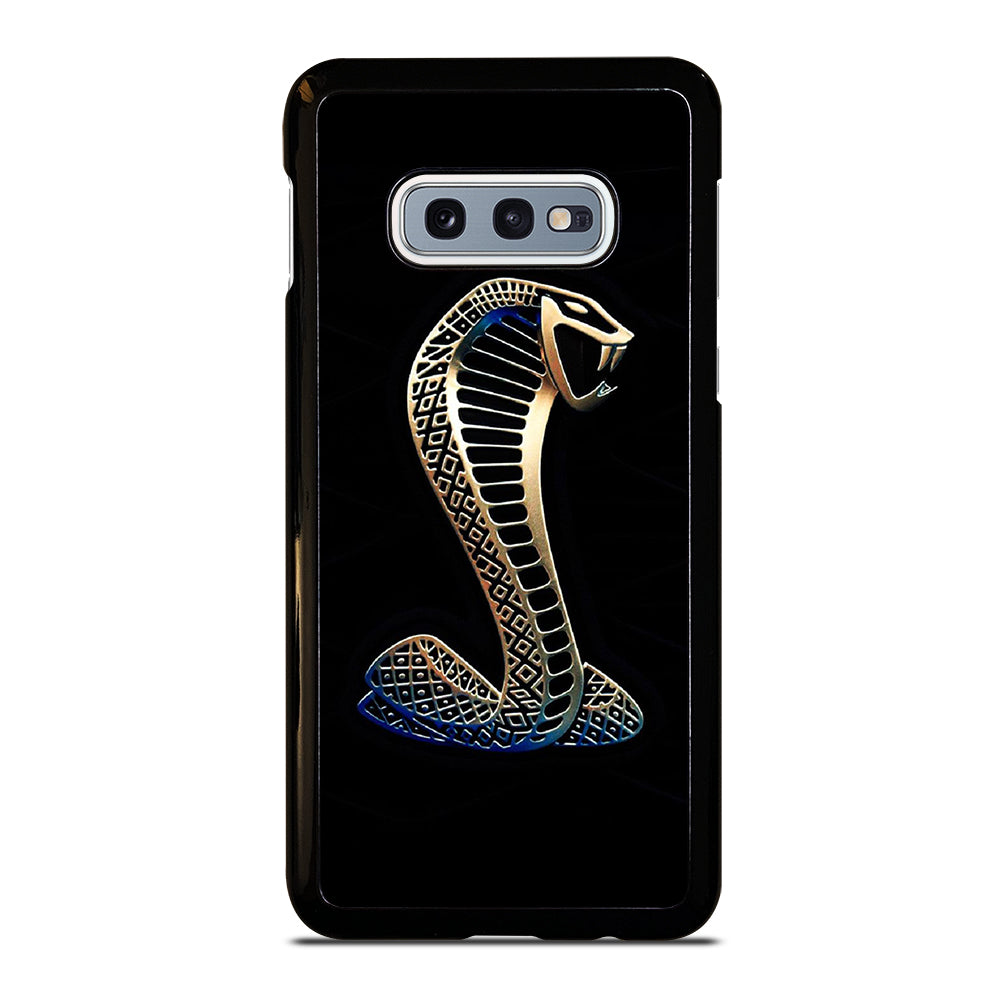 FORD MUSTANG SHELBY COBRA Samsung Galaxy S10e Case