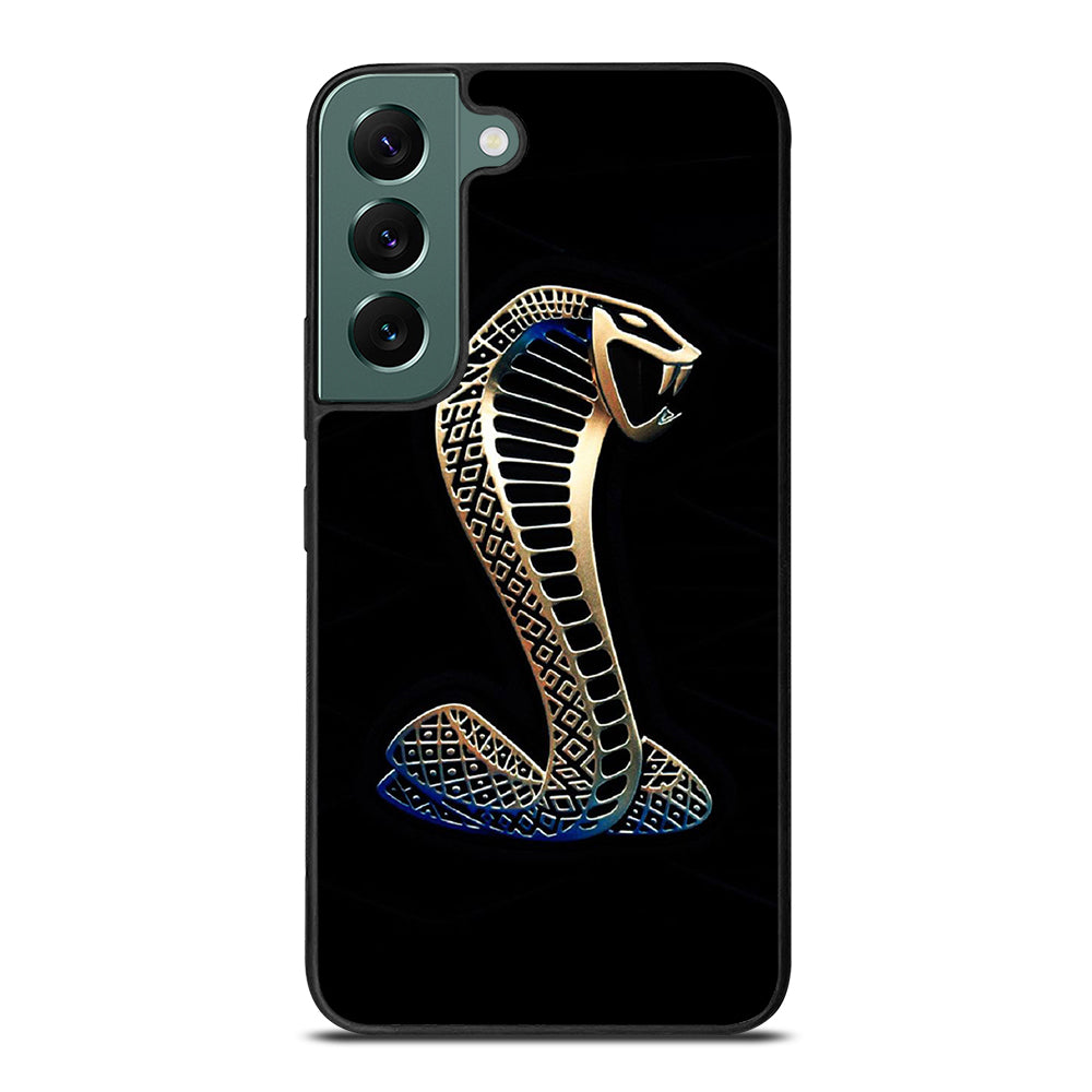 FORD MUSTANG SHELBY COBRA Samsung Galaxy S22 5G Case