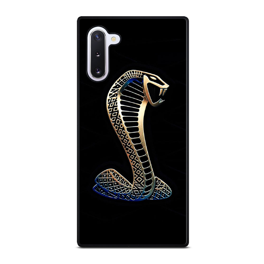 FORD MUSTANG SHELBY COBRA Samsung Galaxy Note 10 Case