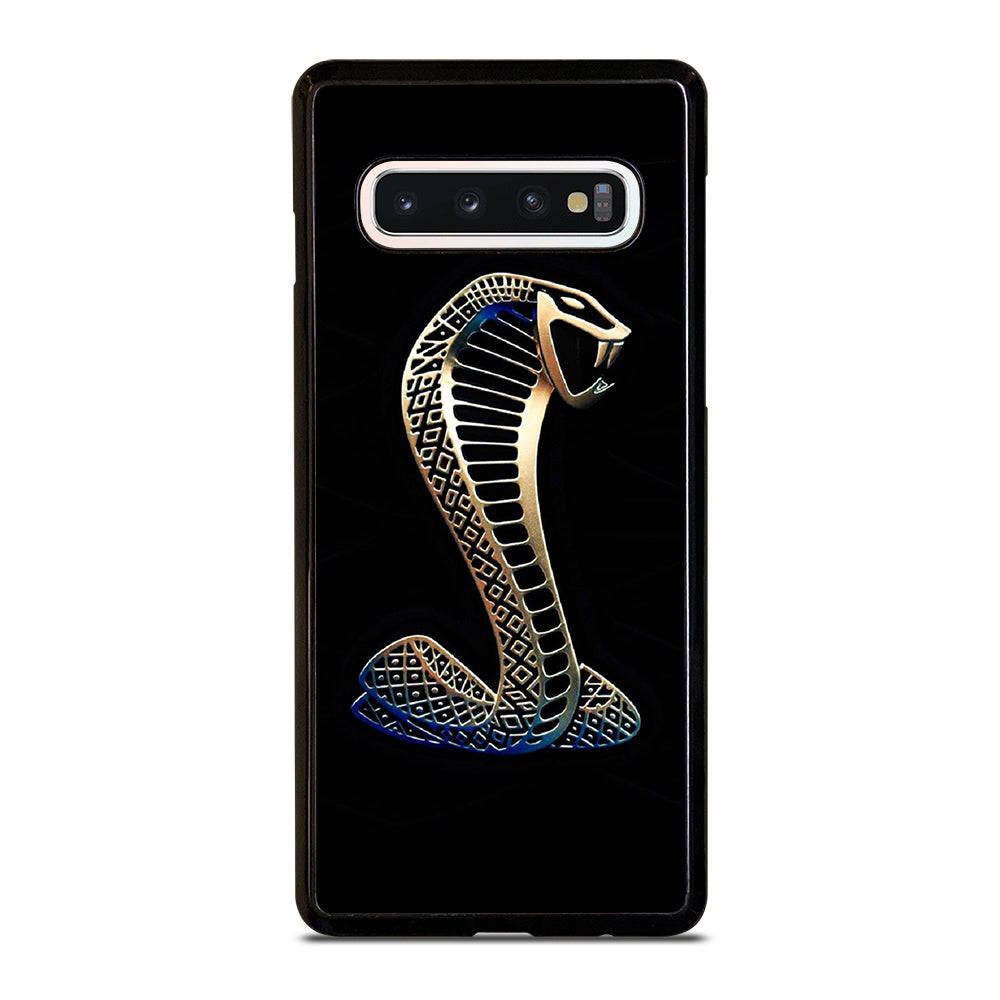 FORD MUSTANG SHELBY COBRA Samsung Galaxy S10 Case