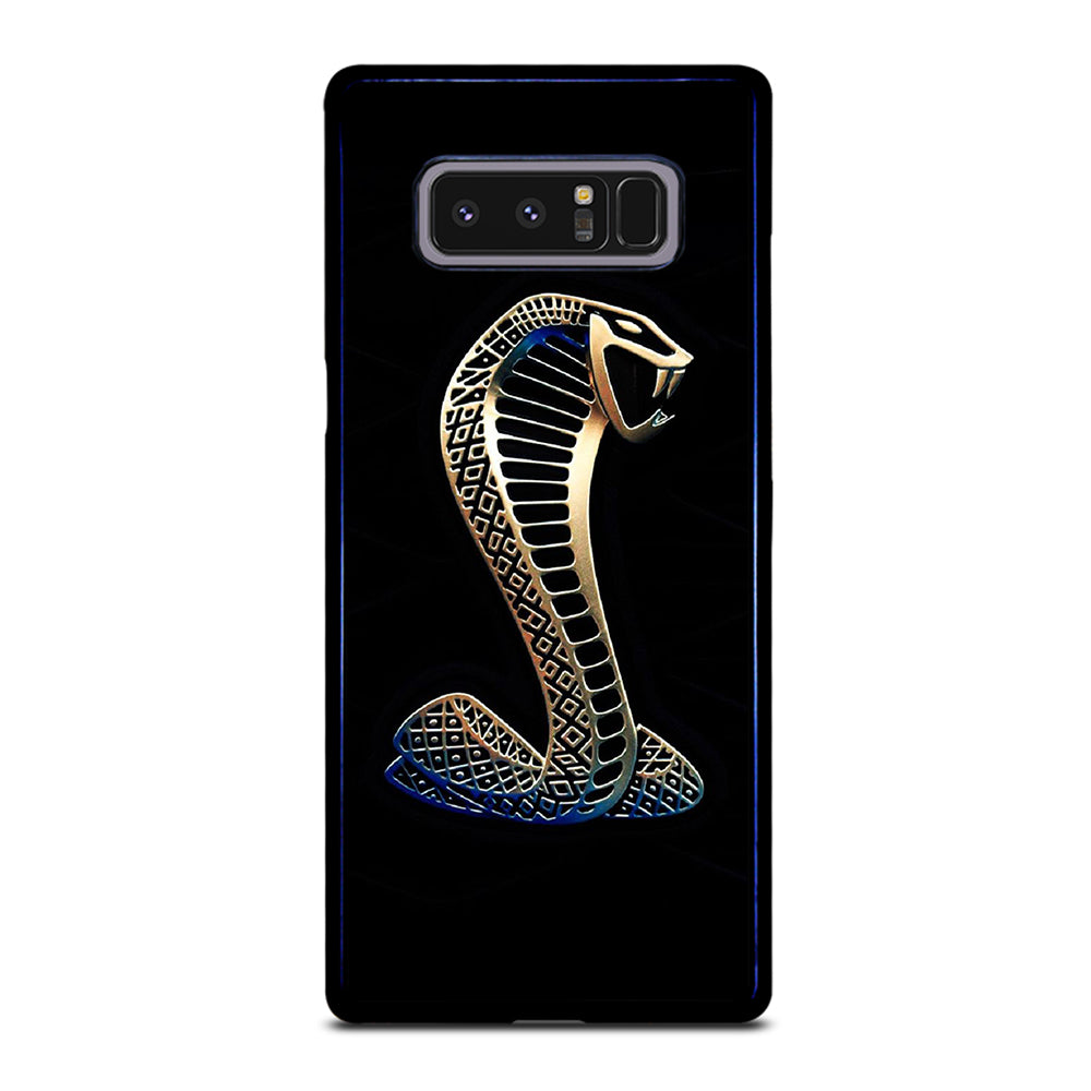 FORD MUSTANG SHELBY COBRA Samsung Galaxy Note 8 Case