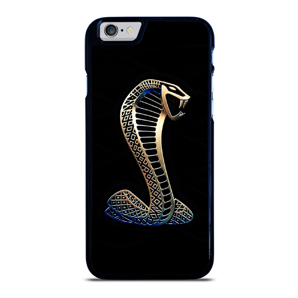 FORD MUSTANG SHELBY COBRA iPhone 6 / 6S Case