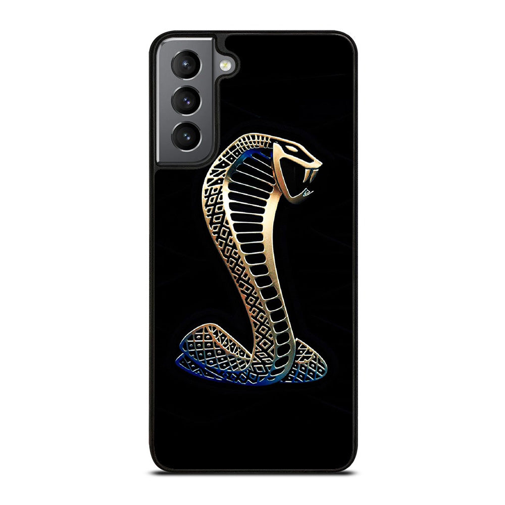 FORD MUSTANG SHELBY COBRA Samsung Galaxy S21 Plus 5G Case