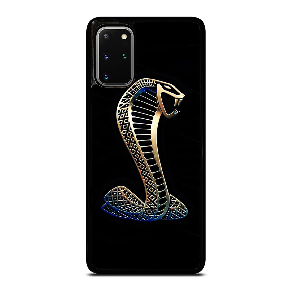 FORD MUSTANG SHELBY COBRA Samsung Galaxy S20 Plus / S20 Plus 5G Case