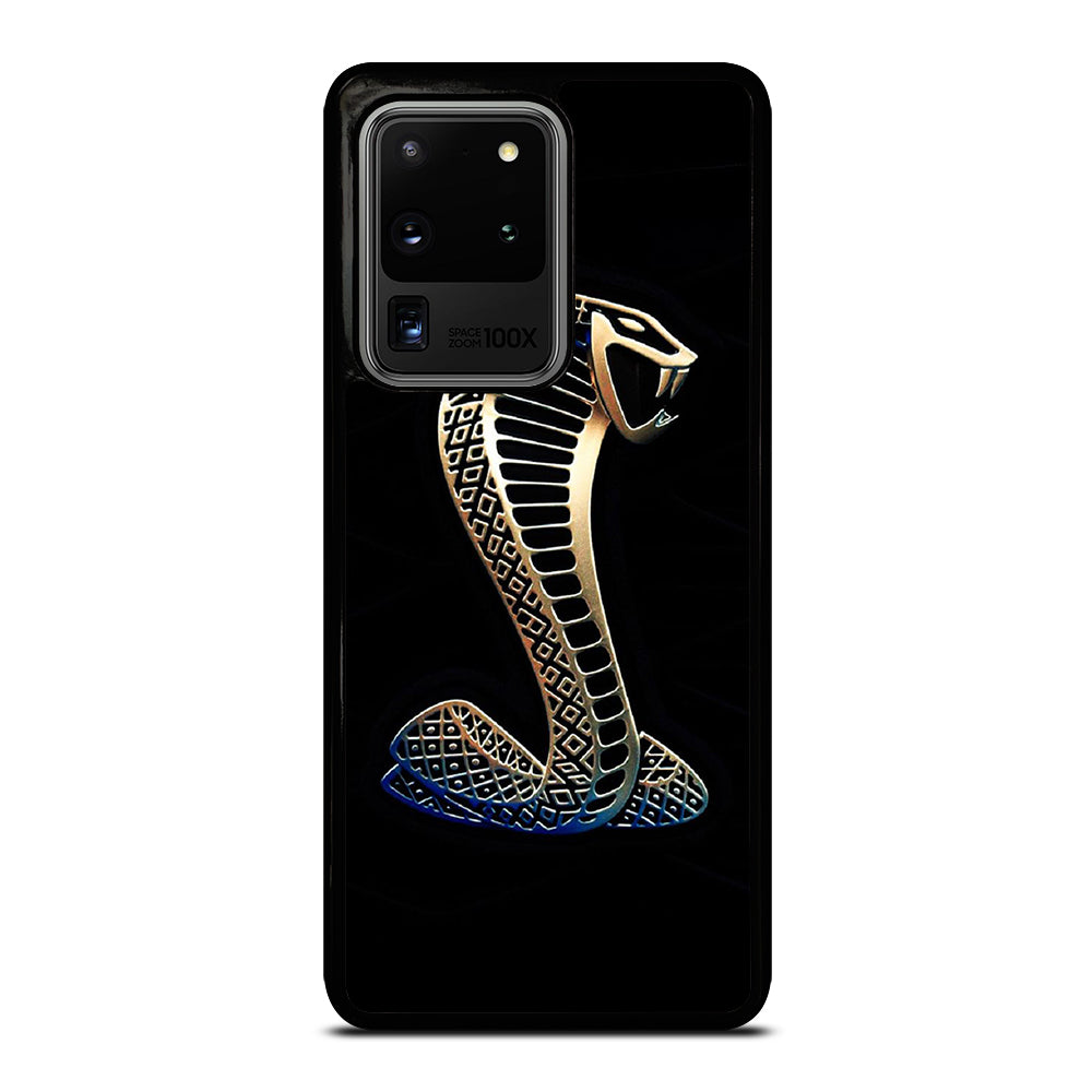 FORD MUSTANG SHELBY COBRA Samsung Galaxy S20 Ultra / S20 Ultra 5G Case