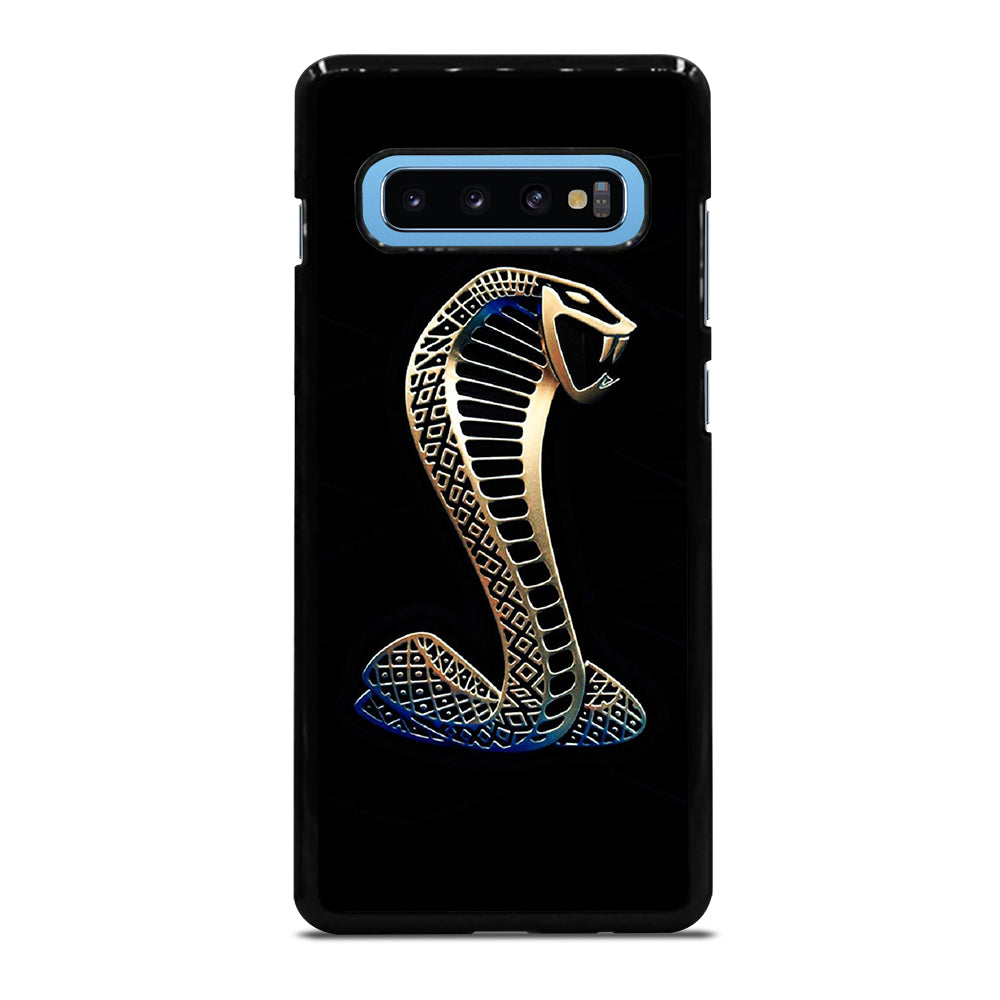 FORD MUSTANG SHELBY COBRA Samsung Galaxy S10 Plus Case