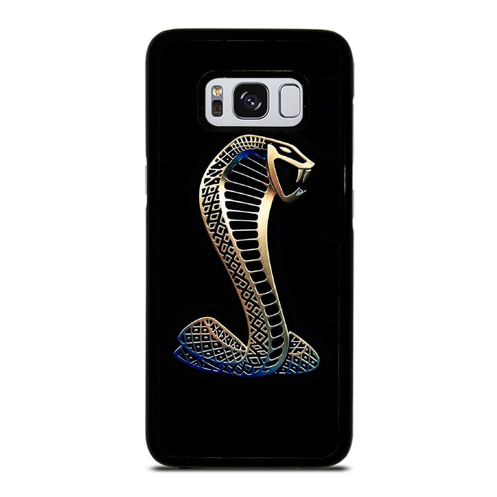 FORD MUSTANG SHELBY COBRA Samsung Galaxy S8 Case