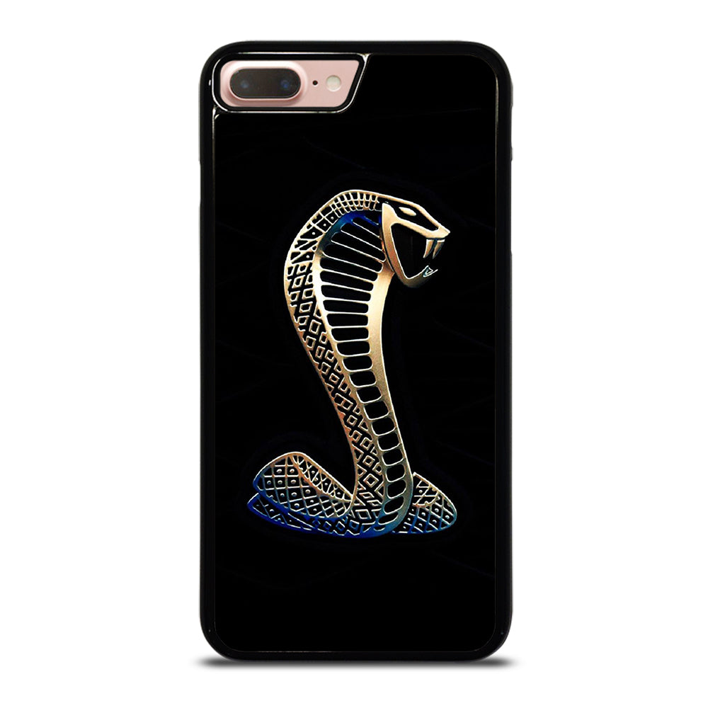 FORD MUSTANG SHELBY COBRA iPhone 7 Plus / 8 Plus Case