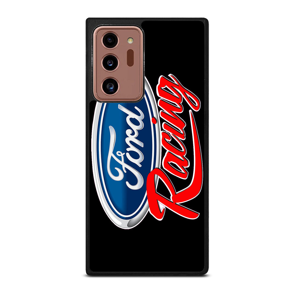 FORD RACING LANDSCAPE LOGO Samsung Galaxy Note 20 Ultra Case