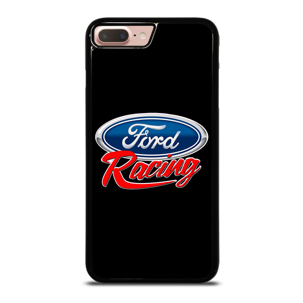 FORD RACING LOGO iPhone 7 Plus / 8 Plus Case