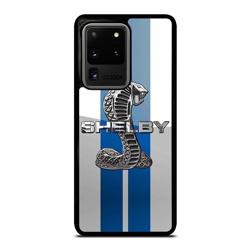 FORD SHELBY COBRA BADGE Samsung Galaxy S20 Ultra / S20 Ultra 5G Case