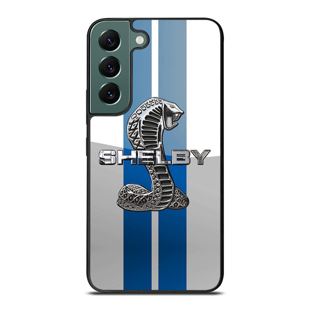 FORD SHELBY COBRA BADGE Samsung Galaxy S22 5G Case