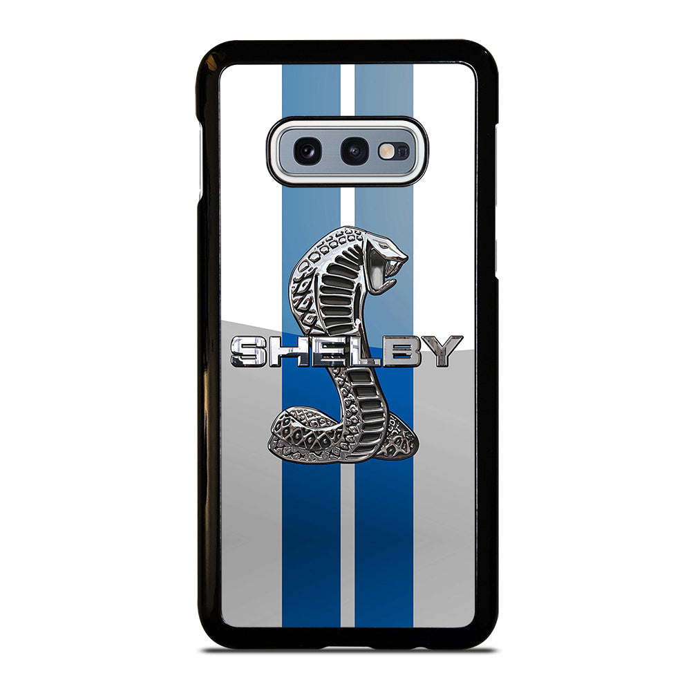 FORD SHELBY COBRA BADGE Samsung Galaxy S10e Case
