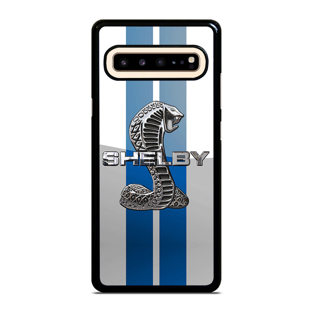 FORD SHELBY COBRA BADGE Samsung Galaxy S10 5G Case