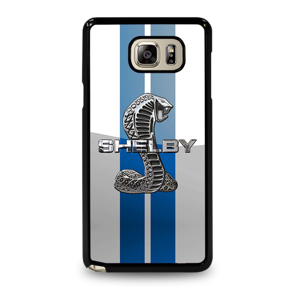 FORD SHELBY COBRA BADGE Samsung Galaxy Note 5 Case