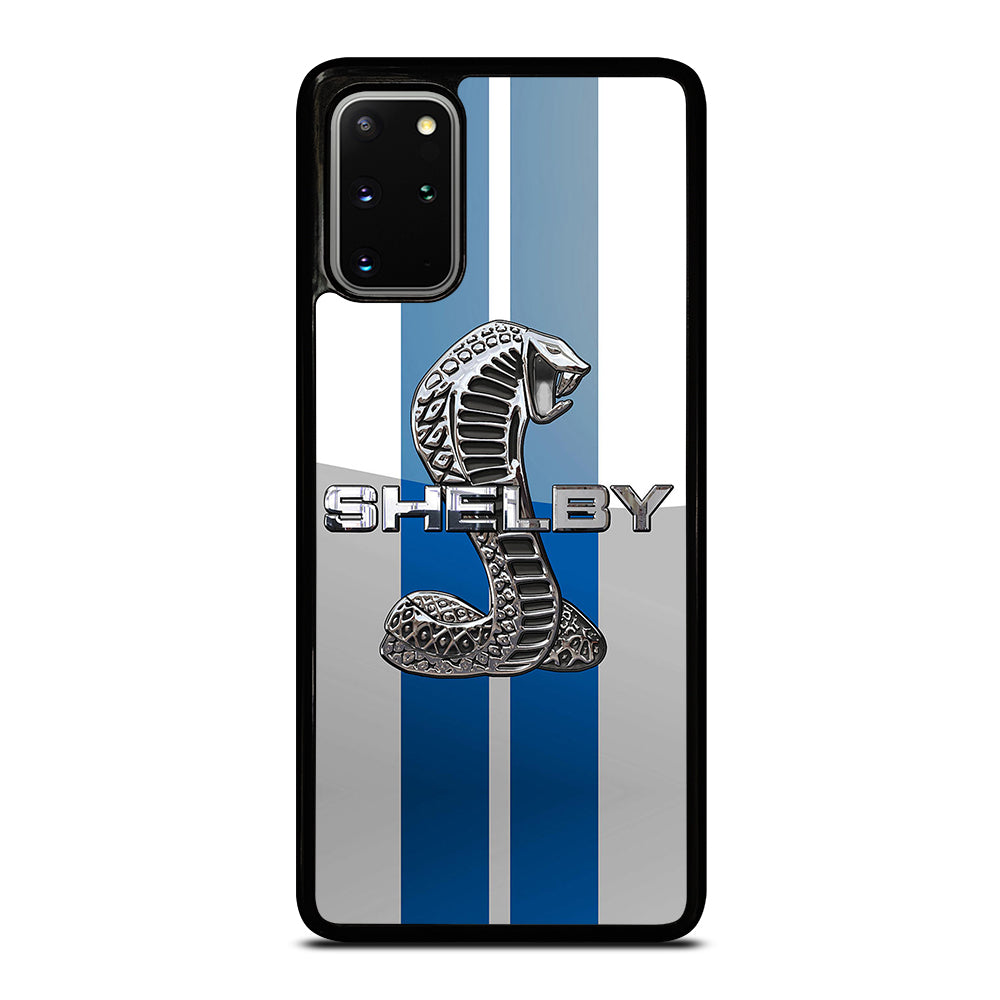 FORD SHELBY COBRA BADGE Samsung Galaxy S20 Plus / S20 Plus 5G Case
