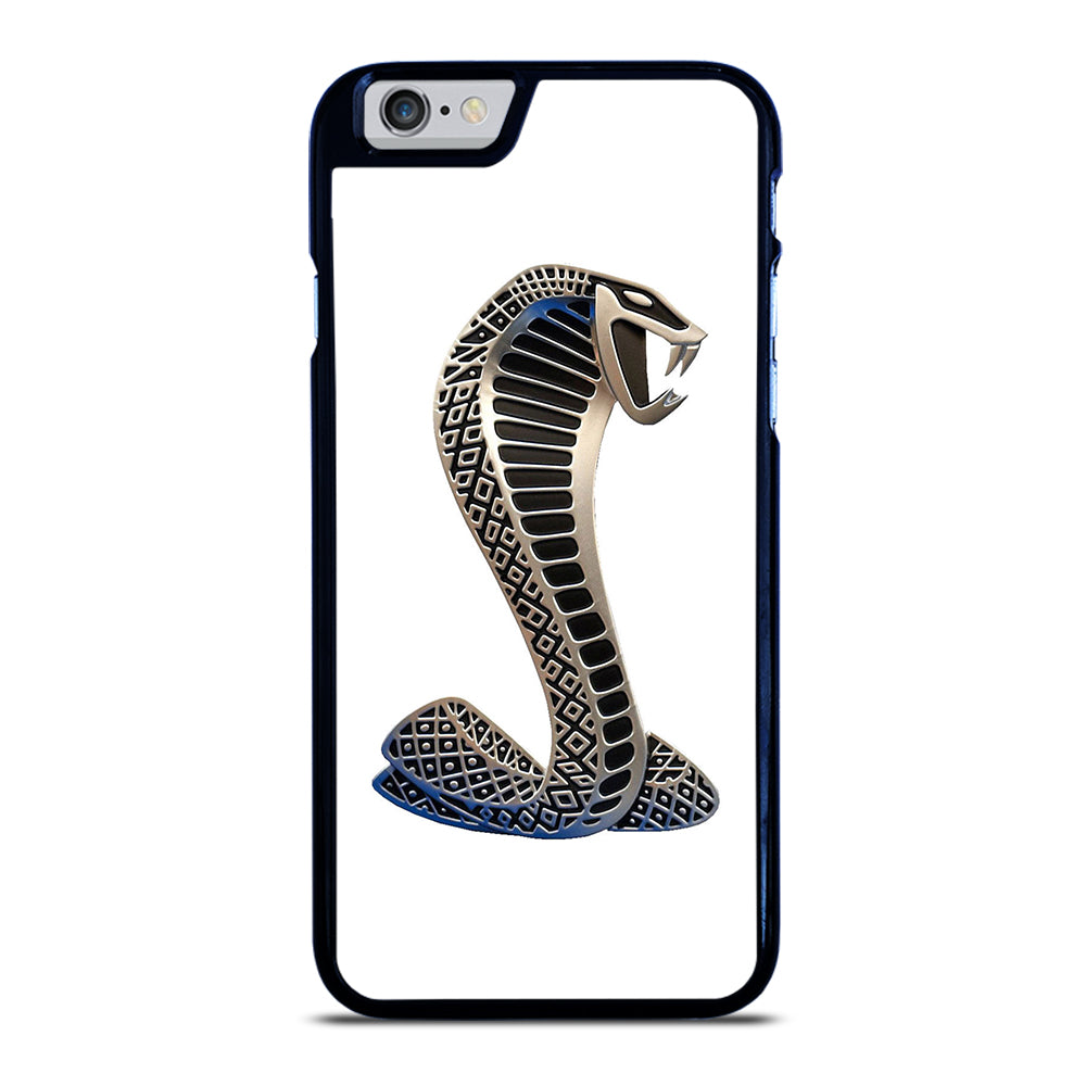FORD SHELBY COBRA LOGO iPhone 6 / 6S Case