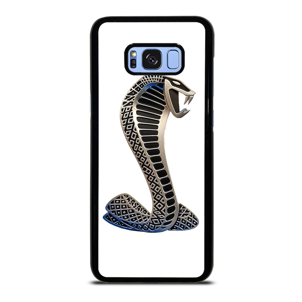 FORD SHELBY COBRA LOGO Samsung Galaxy S8 Plus Case