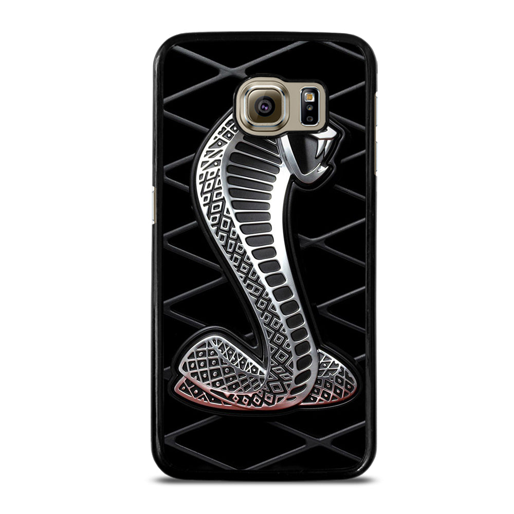 FORD SHELBY COBRA MUSTANG Samsung Galaxy S6 Case