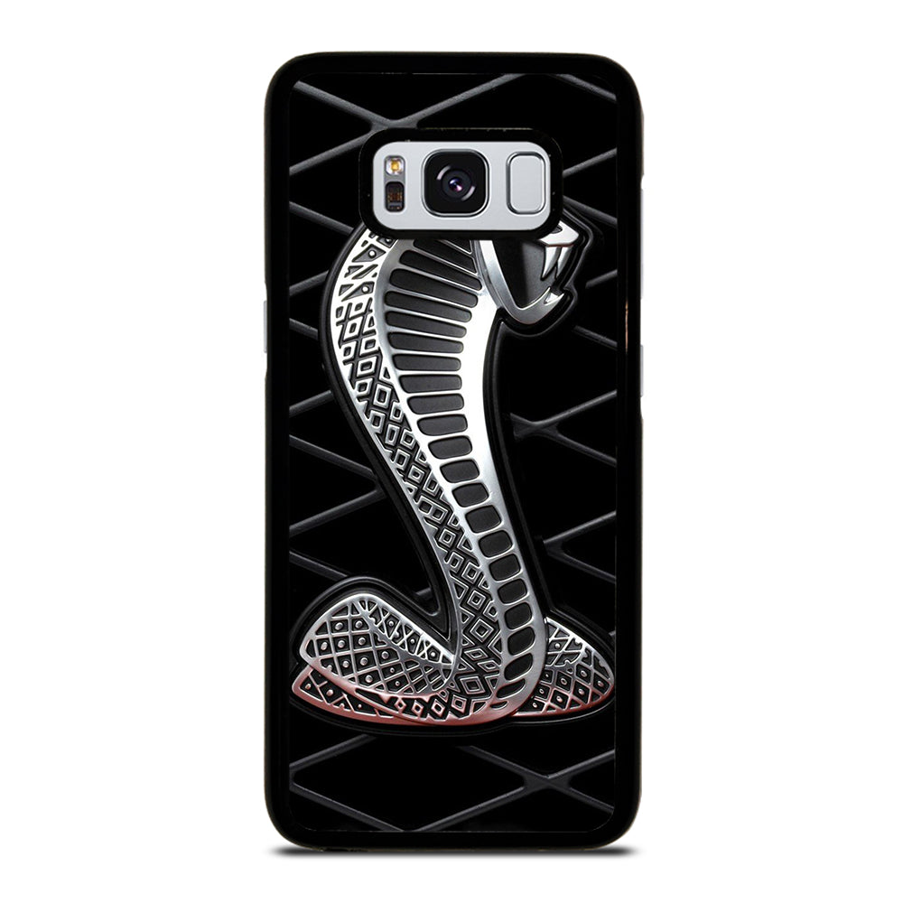 FORD SHELBY COBRA MUSTANG Samsung Galaxy S8 Case