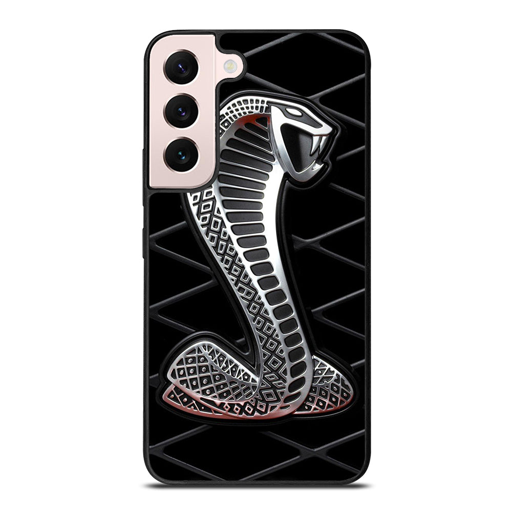 FORD SHELBY COBRA MUSTANG Samsung Galaxy S22 Plus 5G Case