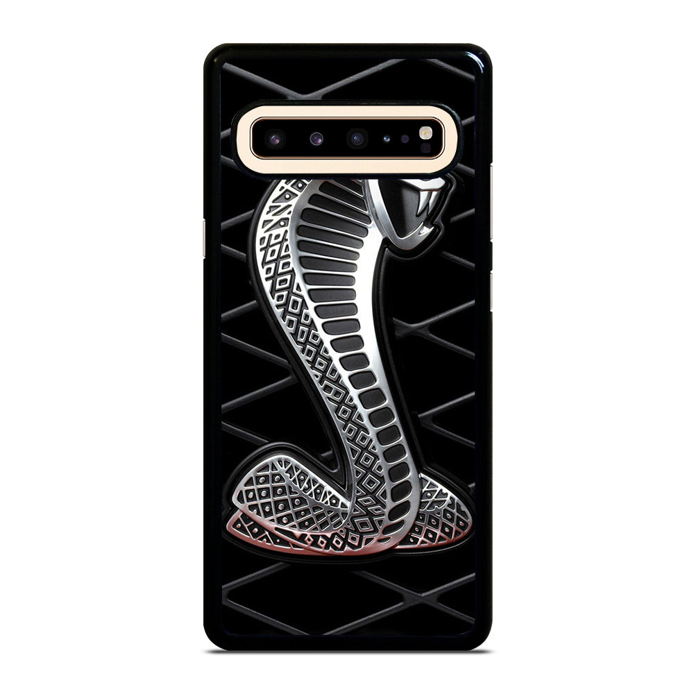 FORD SHELBY COBRA MUSTANG Samsung Galaxy S10 5G Case