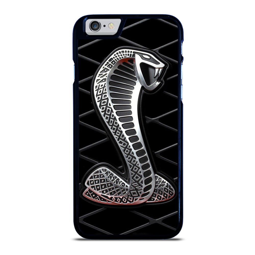 FORD SHELBY COBRA MUSTANG iPhone 6 / 6S Case