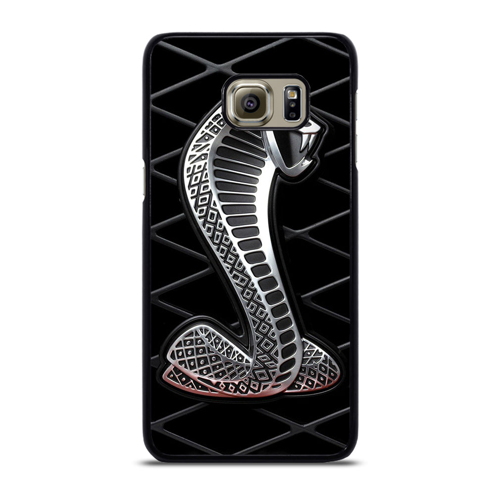 FORD SHELBY COBRA MUSTANG Samsung Galaxy S6 Edge Plus Case