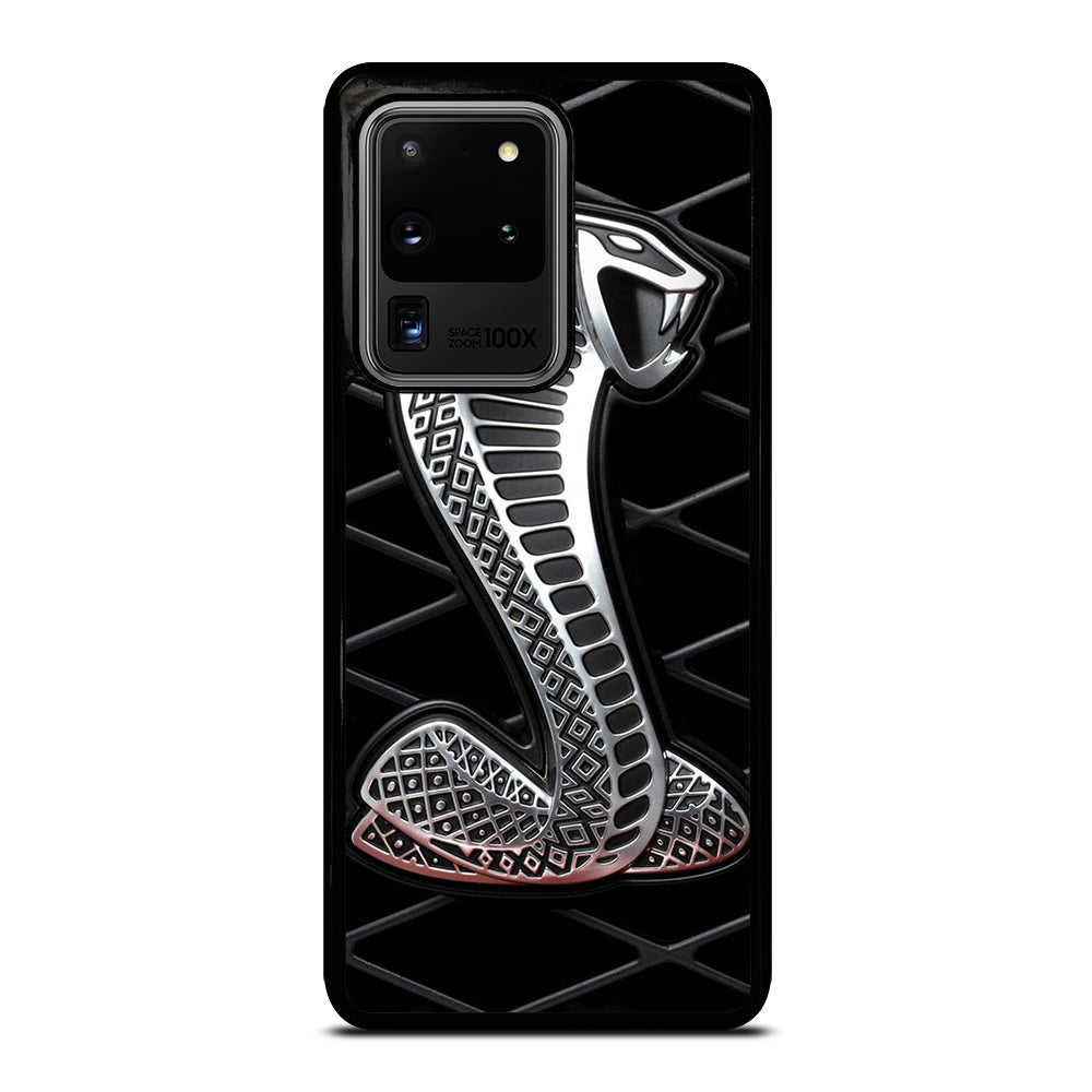 FORD SHELBY COBRA MUSTANG Samsung Galaxy S20 Ultra / S20 Ultra 5G Case