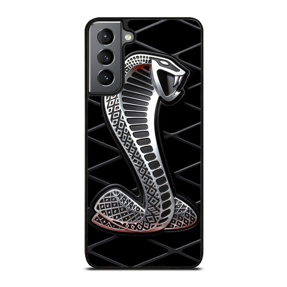 FORD SHELBY COBRA MUSTANG Samsung Galaxy S21 Plus 5G Case