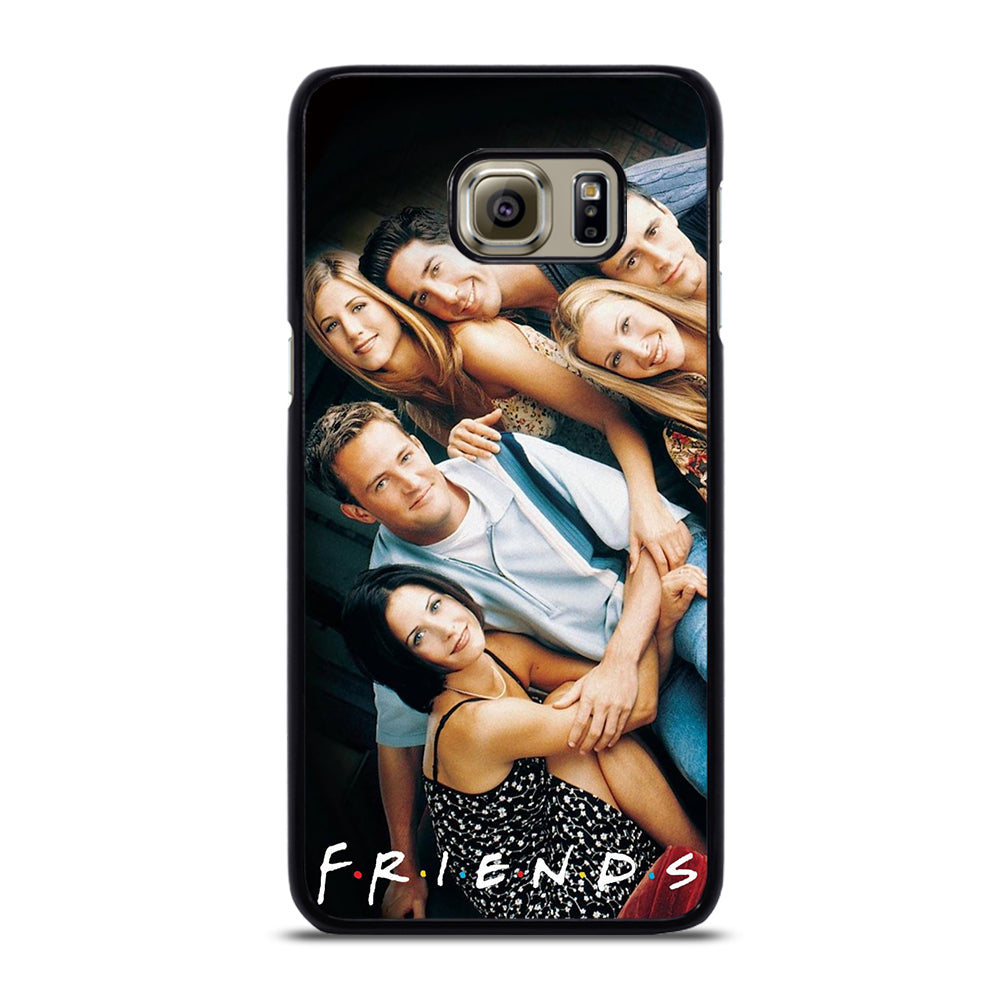 FRIENDS TV SHOW Samsung Galaxy S6 Edge Plus Case