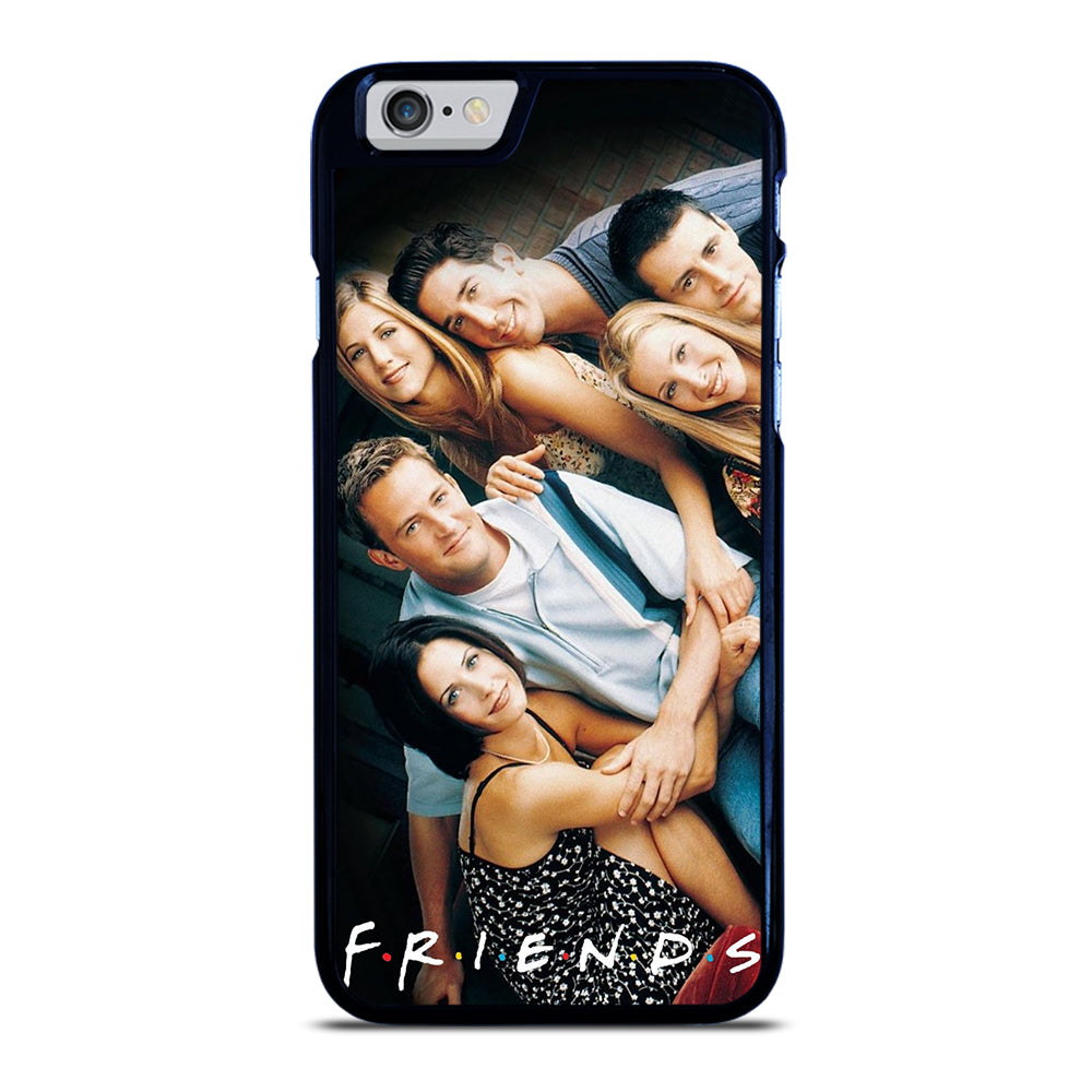 FRIENDS TV SHOW iPhone 6 / 6S Case